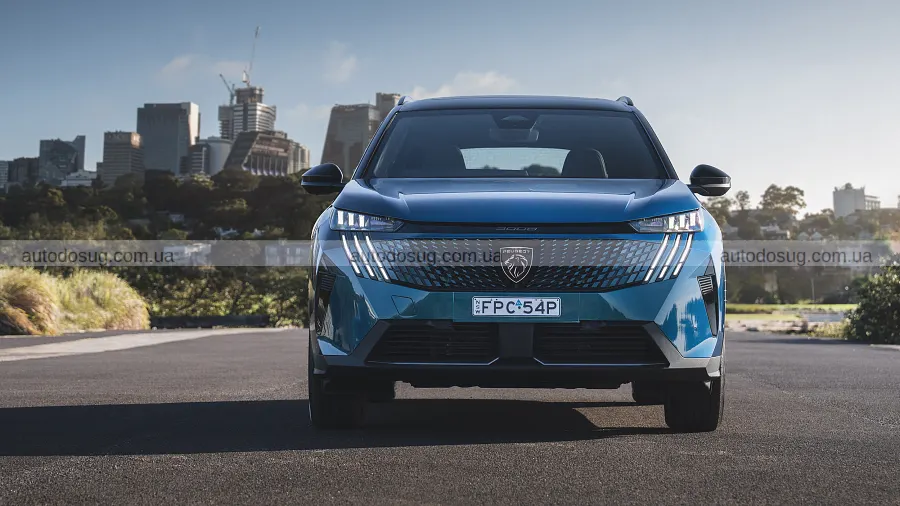 Продажі Peugeot впали, і бренд розходиться з Inchcape