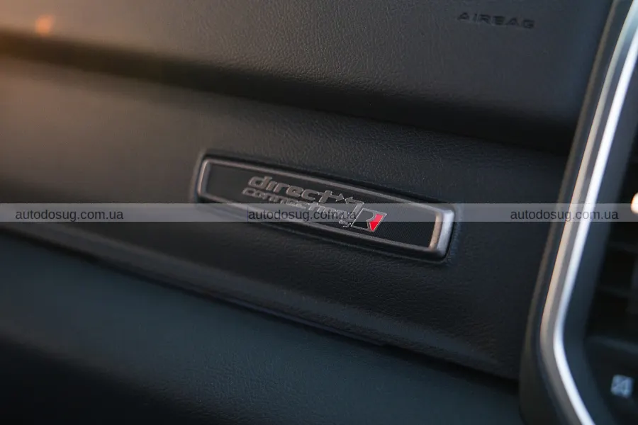 Ram 1500 від Roush наблизився до духу TRX