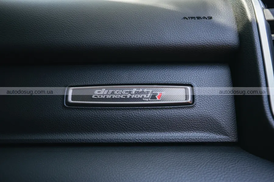 Ram 1500 від Roush наблизився до духу TRX