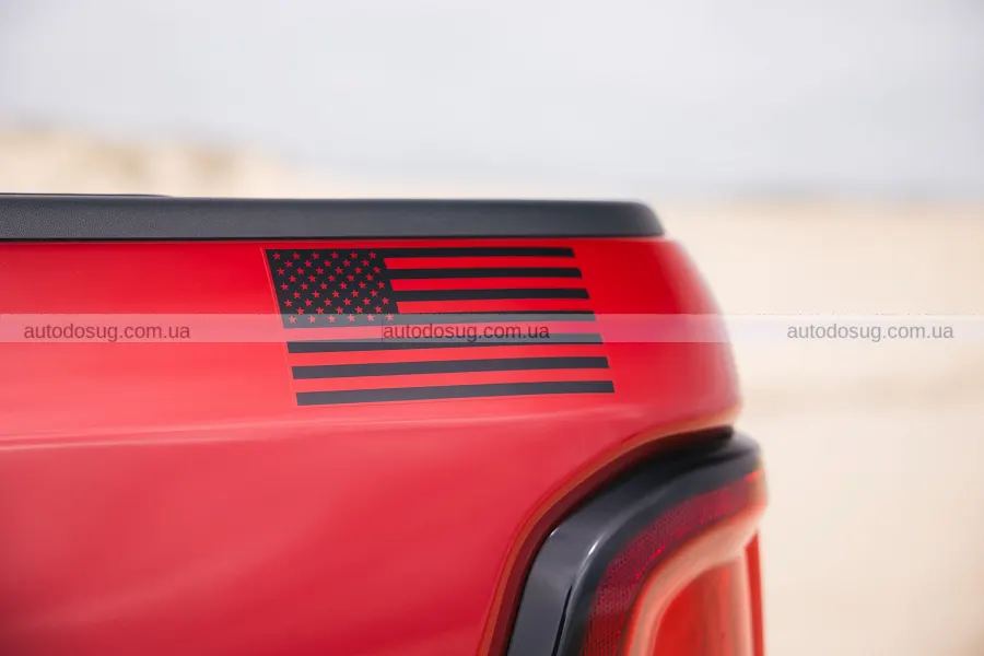 Ram 1500 від Roush наблизився до духу TRX
