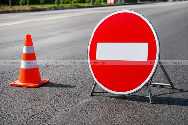 Ремонт на Рудика перенесли, рух не перекривали