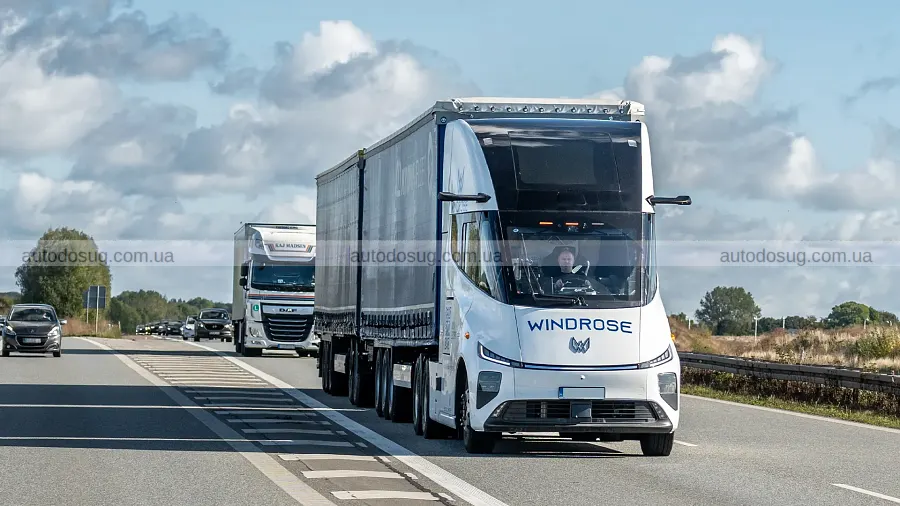Скандал навколо Windrose набирає обертів