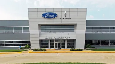 Снеки на заводах Ford обернулися звільненнями