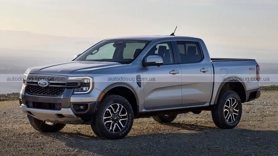 Снеки на заводах Ford обернулися звільненнями