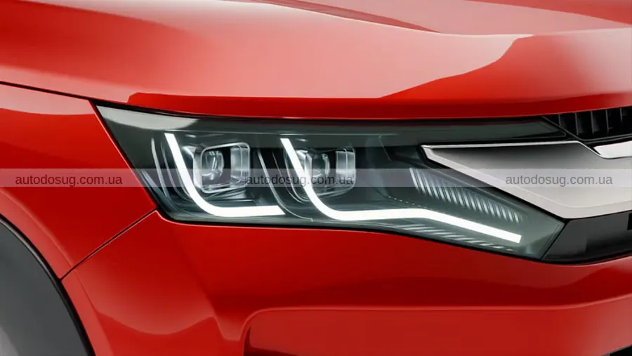 Suzuki Brezza отримала турбомотор і нижчу ціну