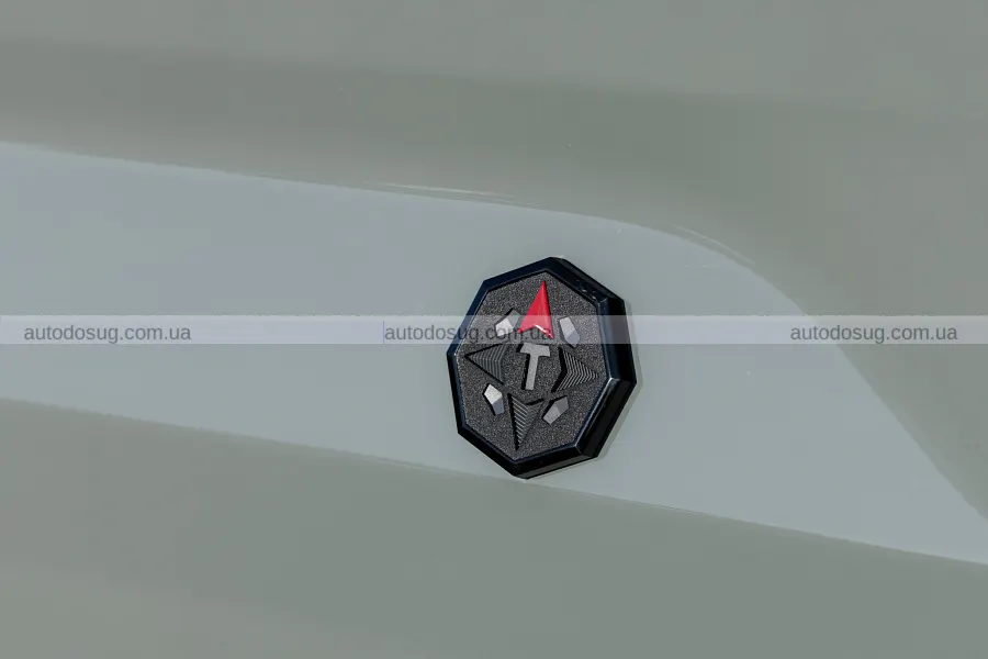 Toyota готує для Tundra дешевший Trailhunter