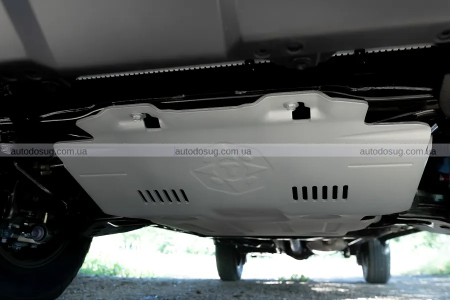 Toyota готує для Tundra дешевший Trailhunter