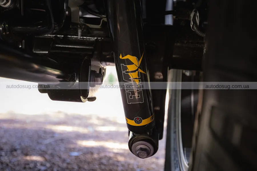 Toyota готує для Tundra дешевший Trailhunter