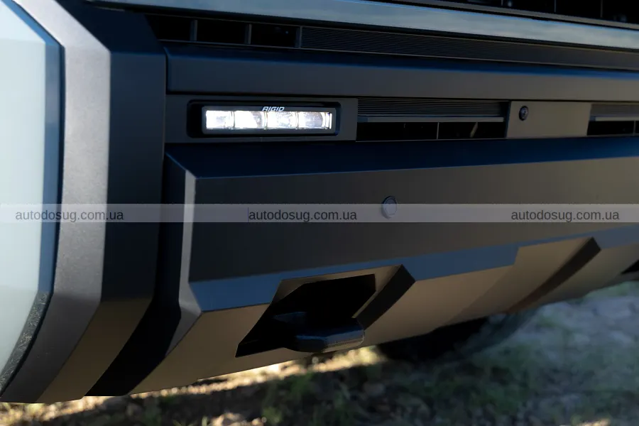 Toyota готує для Tundra дешевший Trailhunter