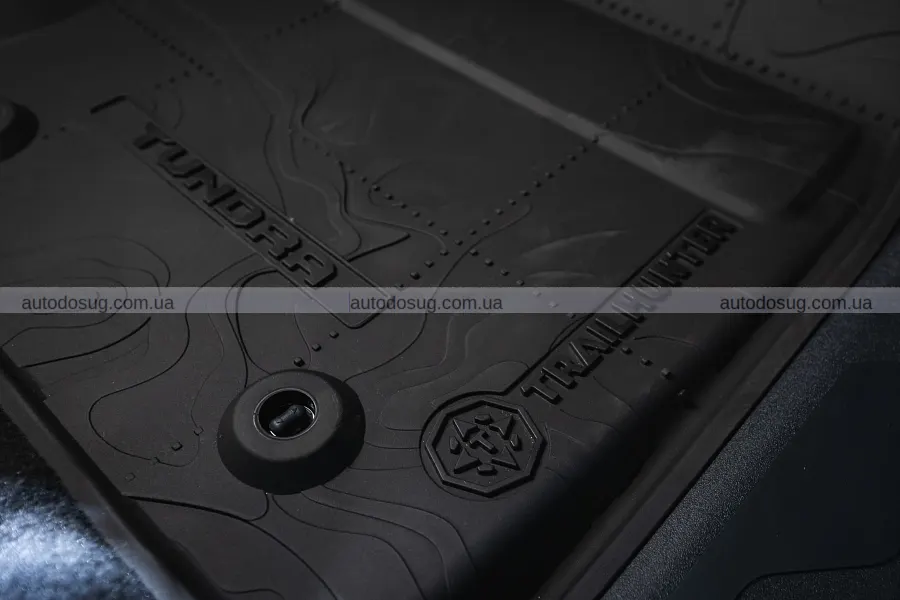 Toyota готує для Tundra дешевший Trailhunter