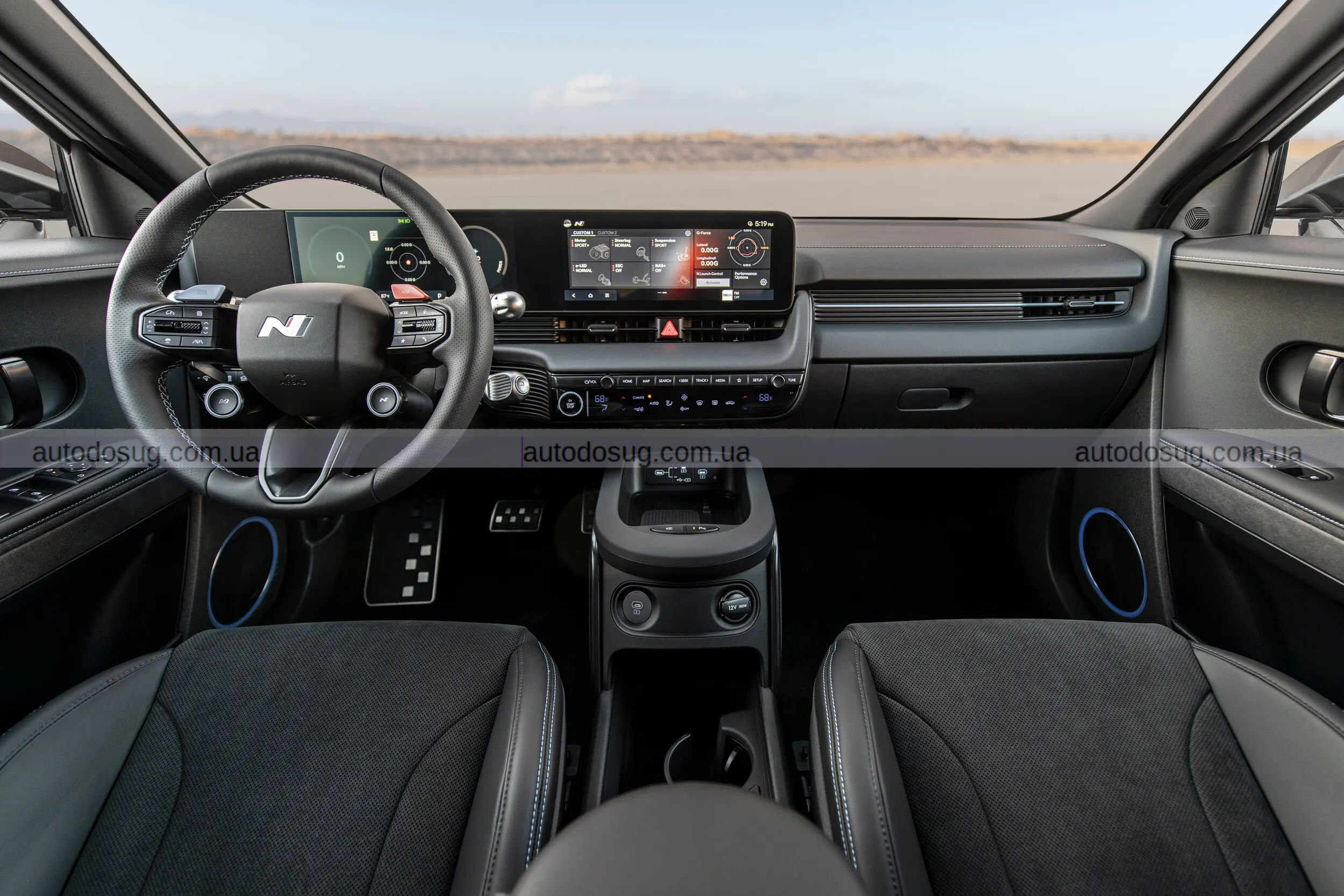 Ціна на Hyundai Ioniq 5 N помітно просіла