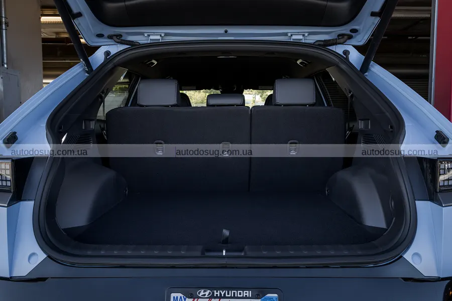 Ціна на Hyundai Ioniq 5 N помітно просіла