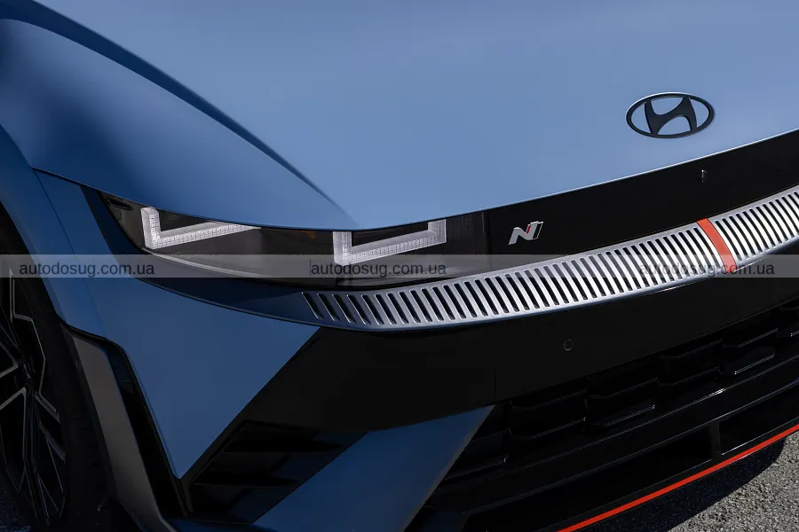 Ціна на Hyundai Ioniq 5 N помітно просіла