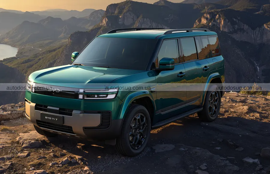 Ціни на нові авто від GM знову підуть вгору