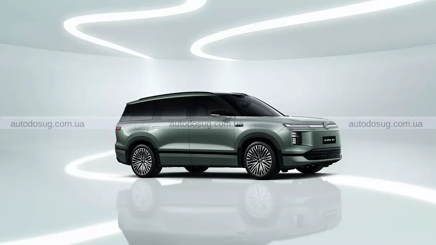 Volkswagen розглядає шлях китайських моделей у Європу