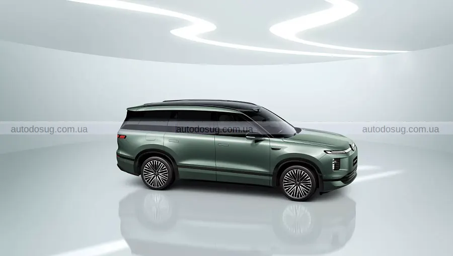 Volkswagen розглядає шлях китайських моделей у Європу