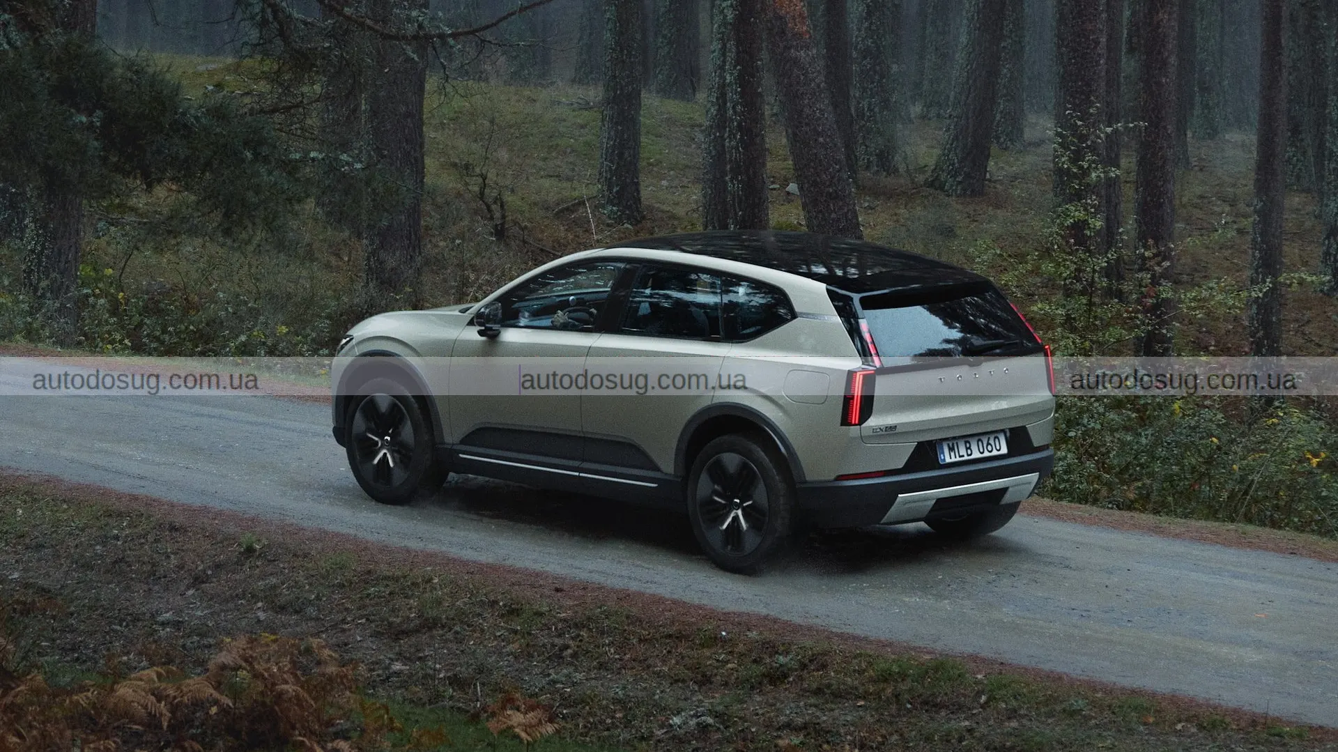 Volvo може повернути седани й універсали у США