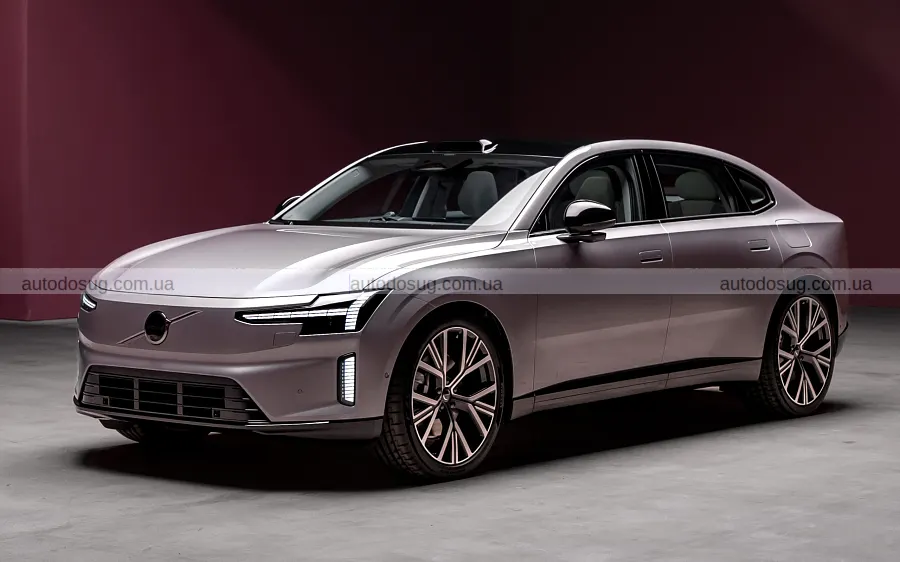 Volvo може повернути седани й універсали у США