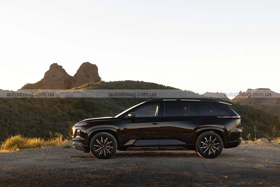 Запуск електричного Subaru Getaway зсунули
