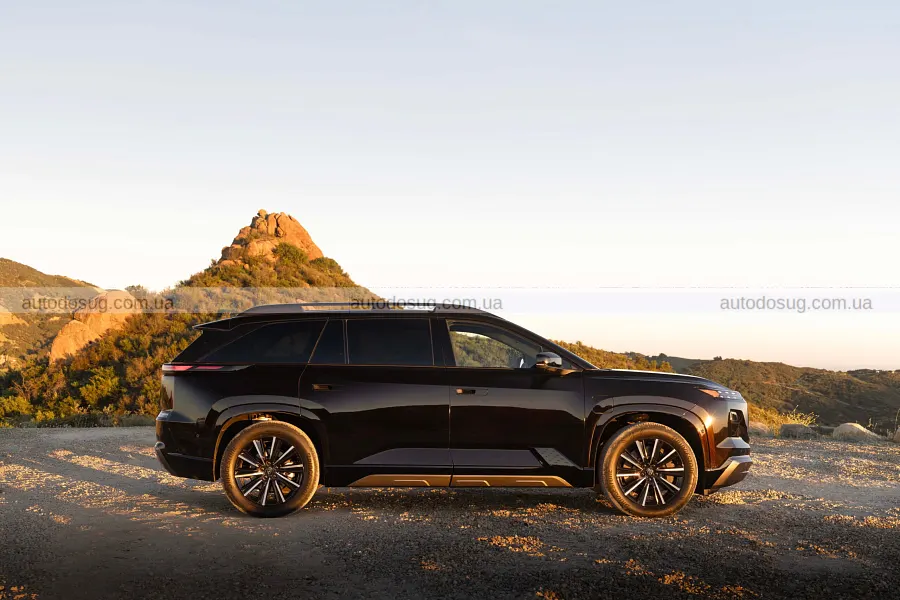 Запуск електричного Subaru Getaway зсунули