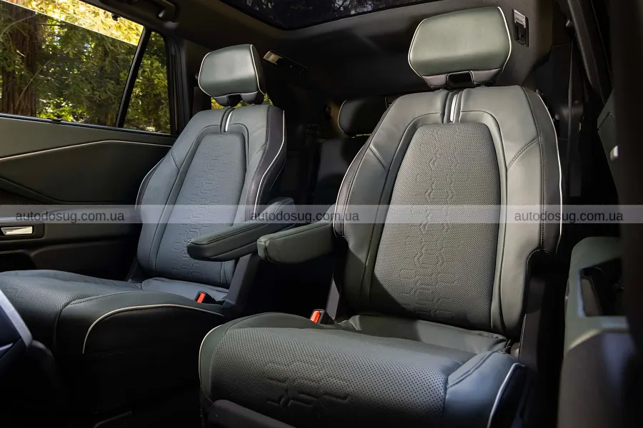 Запуск електричного Subaru Getaway зсунули