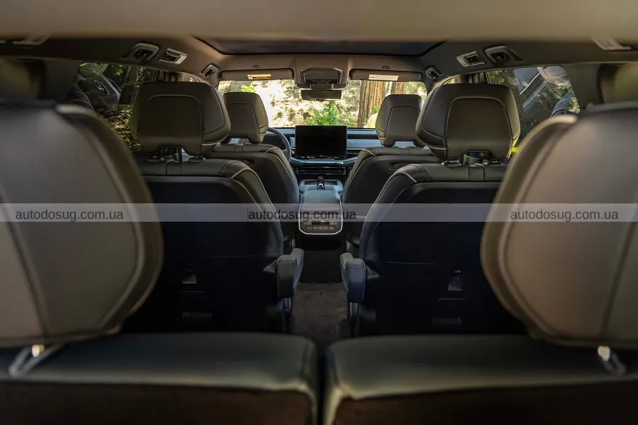 Запуск електричного Subaru Getaway зсунули