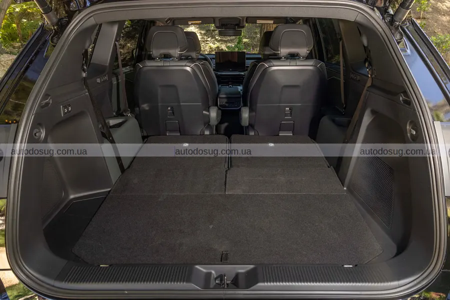 Запуск електричного Subaru Getaway зсунули