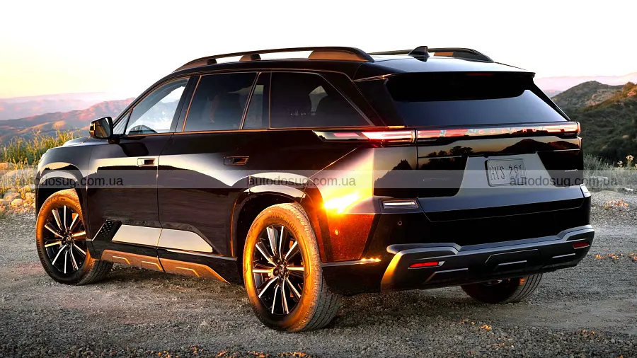 Запуск електричного Subaru Getaway зсунули