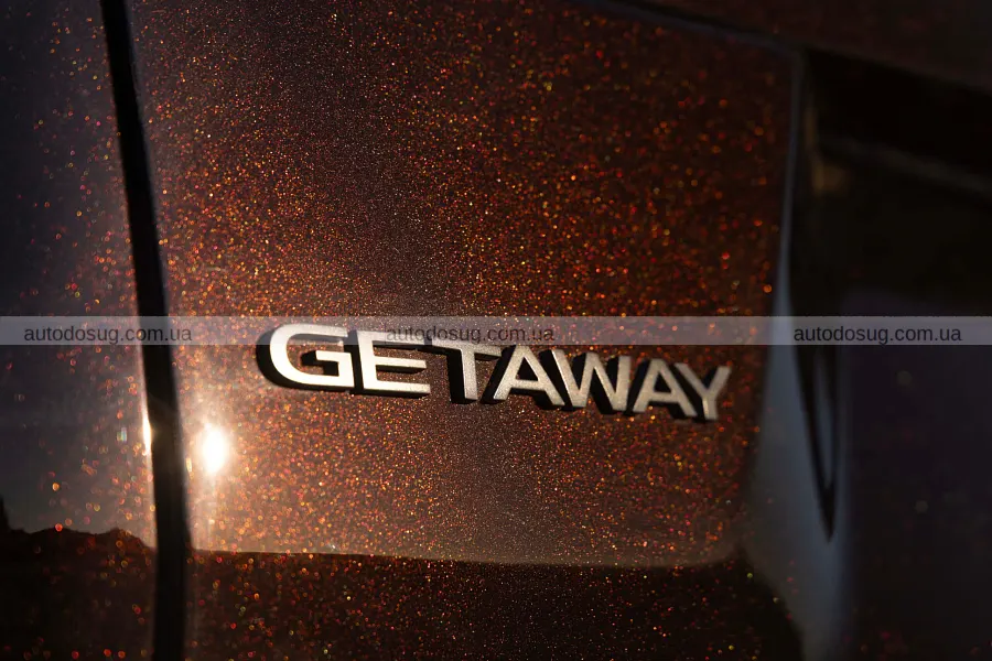 Запуск електричного Subaru Getaway зсунули
