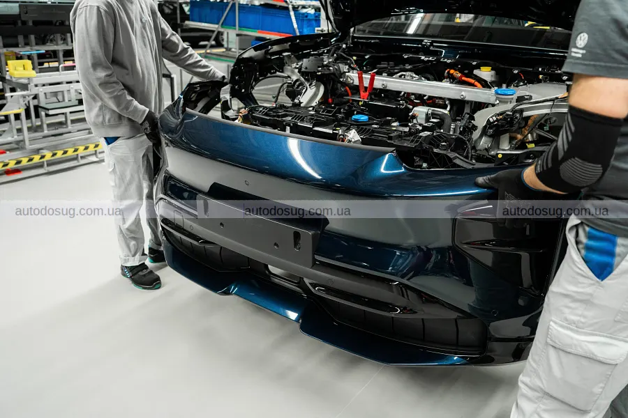 Зарплати в Porsche вийшли назовні