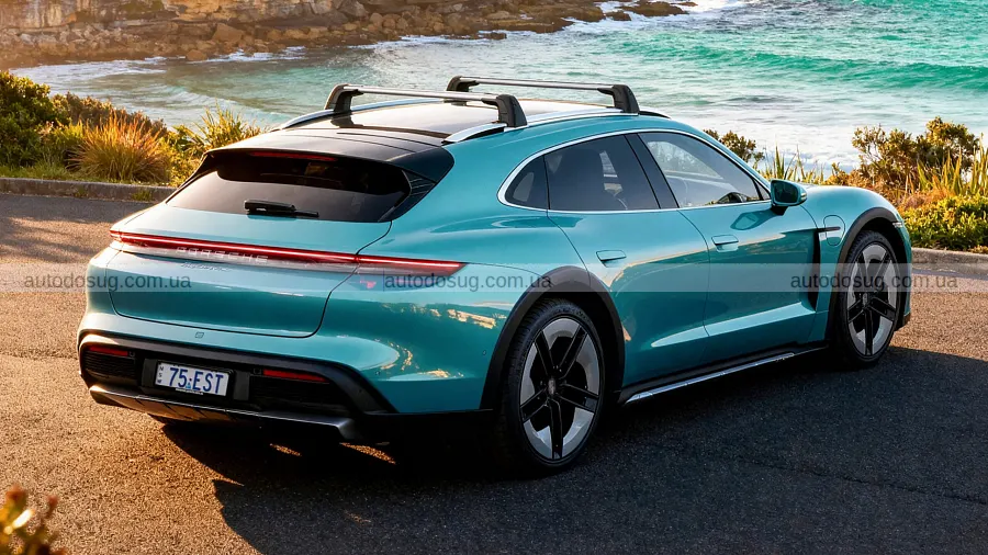 Зарплати в Porsche вийшли назовні