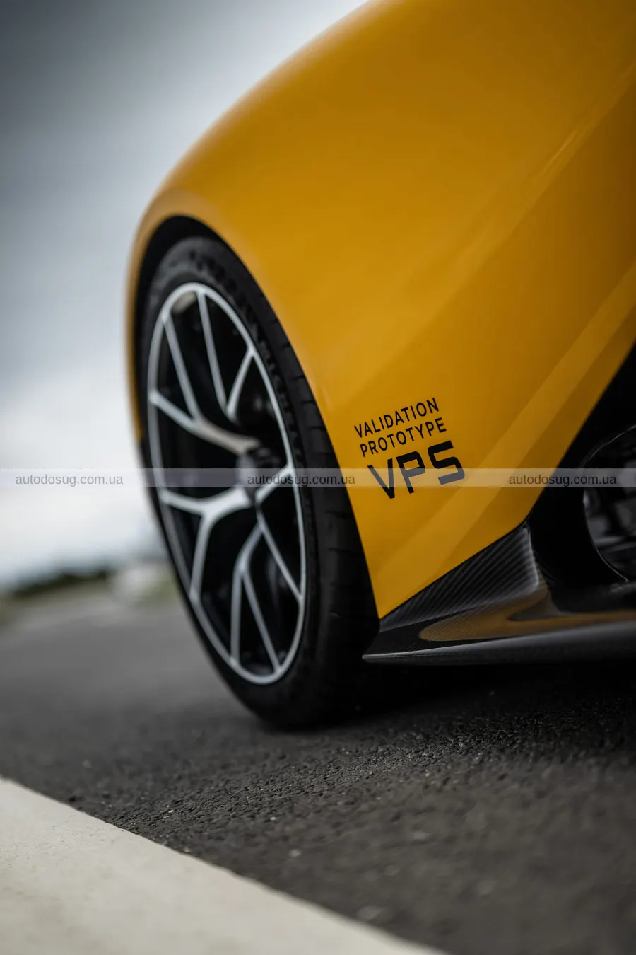 Zenvo везе Aurora на Goodwood із 1850 к.с.