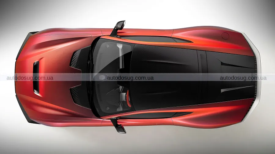 Aston Martin підняв планку з V12 у Valen
