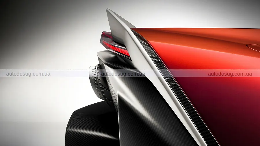 Aston Martin підняв планку з V12 у Valen