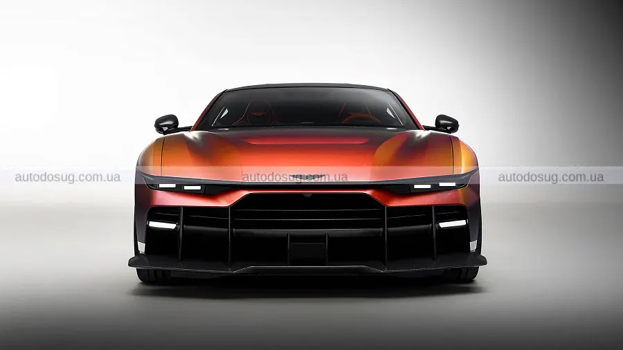 Aston Martin вагається з механікою через електроніку
