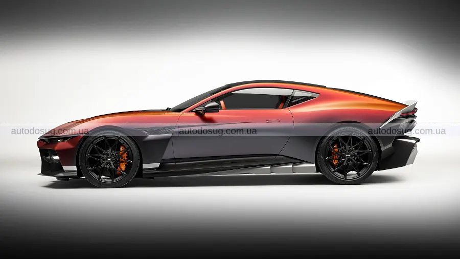 Aston Martin вагається з механікою через електроніку