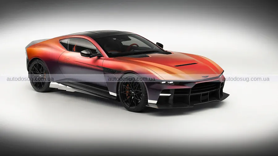 Aston Martin вагається з механікою через електроніку