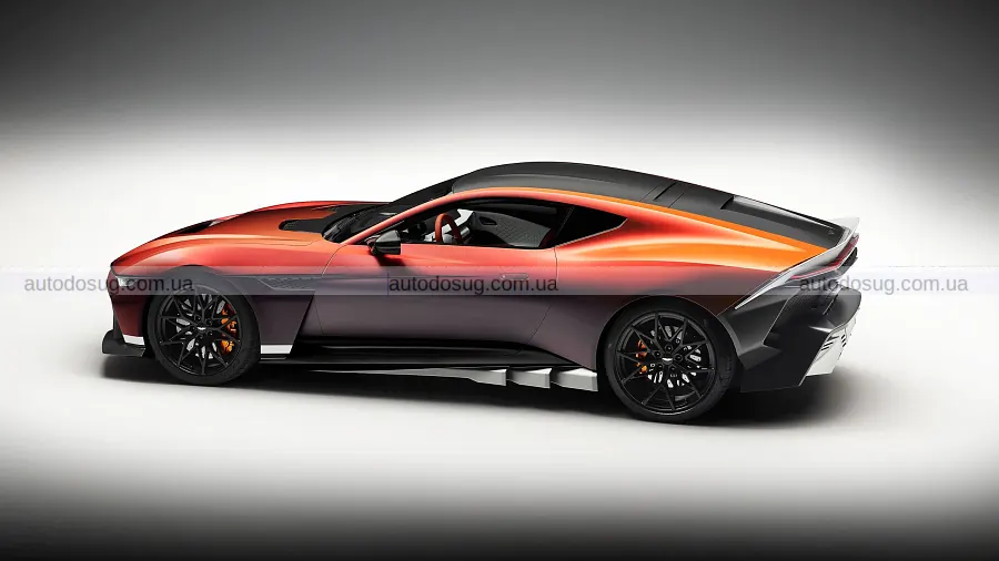 Aston Martin вагається з механікою через електроніку