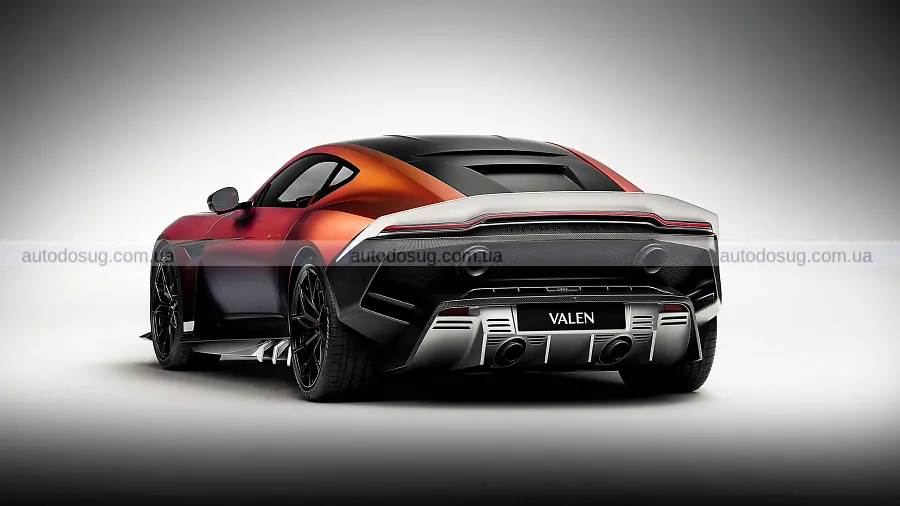 Aston Martin вагається з механікою через електроніку