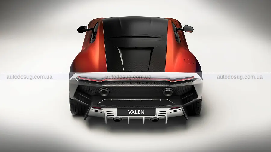 Aston Martin вагається з механікою через електроніку