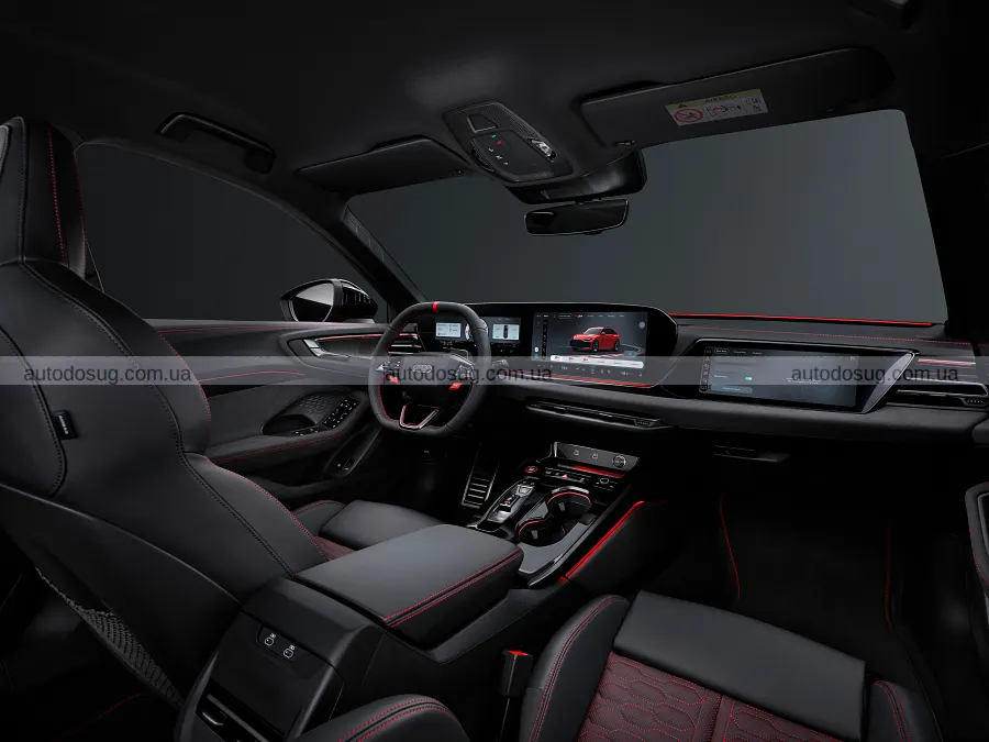 Audi шукає шанс для нових універсалів у США