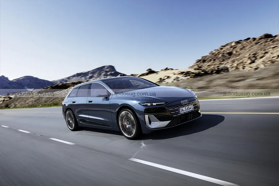 Audi шукає шанс для нових універсалів у США