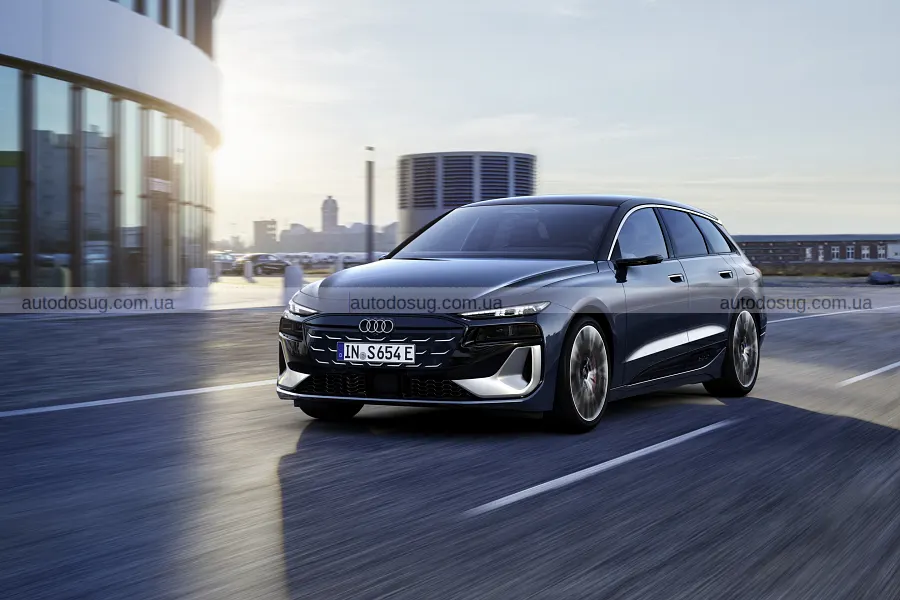 Audi шукає шанс для нових універсалів у США