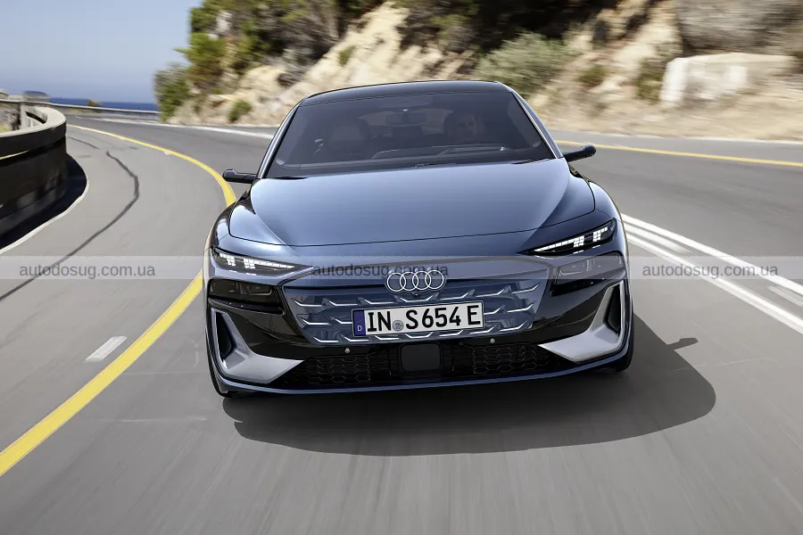 Audi шукає шанс для нових універсалів у США