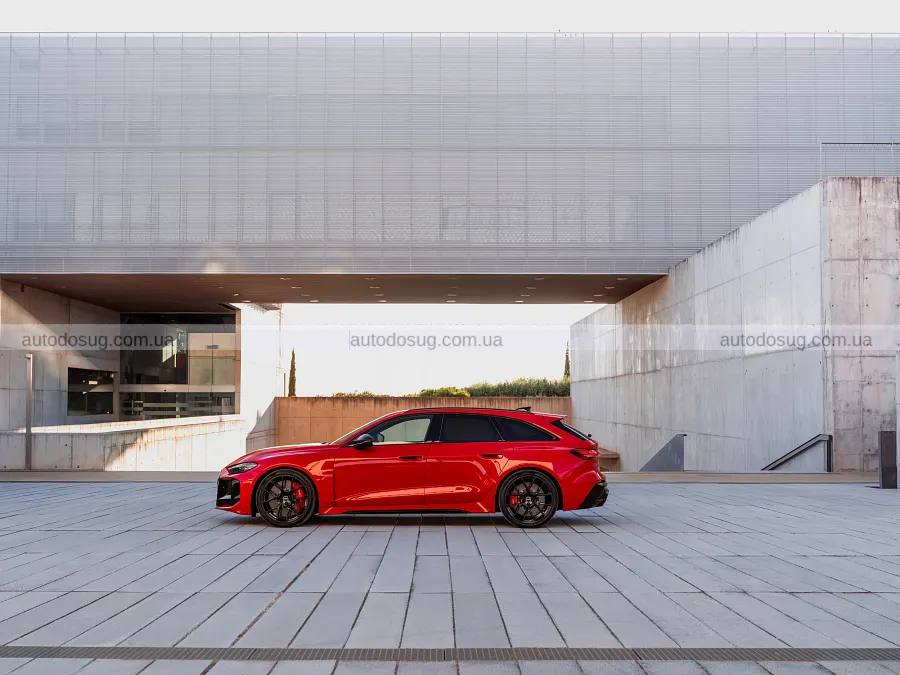 Audi шукає шанс для нових універсалів у США