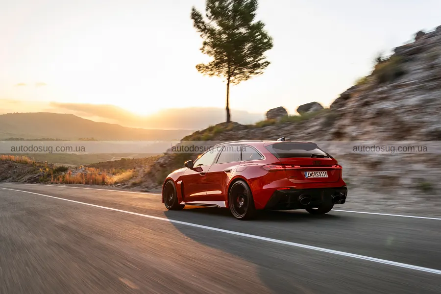 Audi шукає шанс для нових універсалів у США
