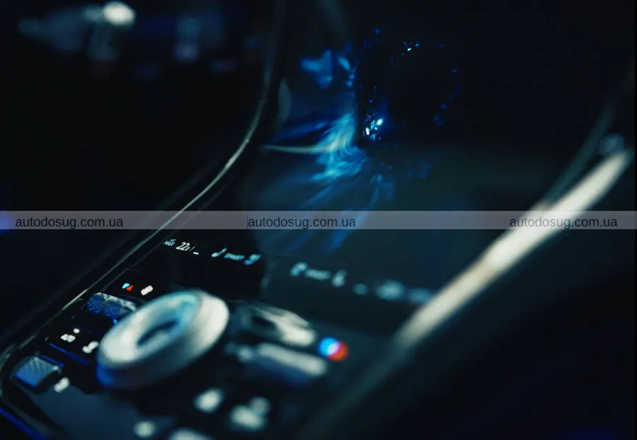 Bentley Torcal набирає силу до 850 к.с.