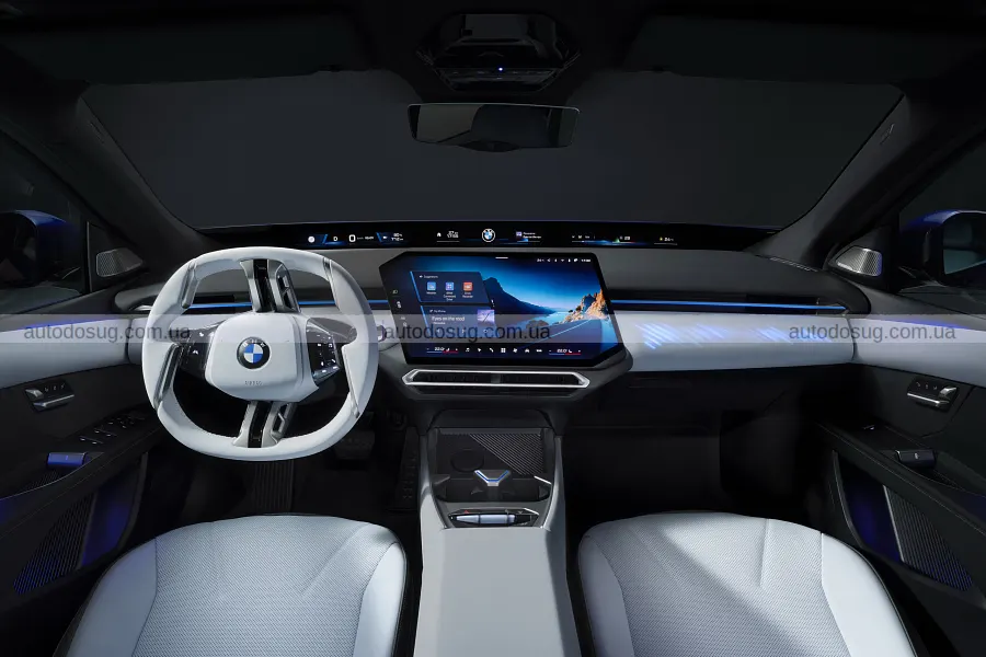 BMW переводить Мюнхен на електромобілі з i3