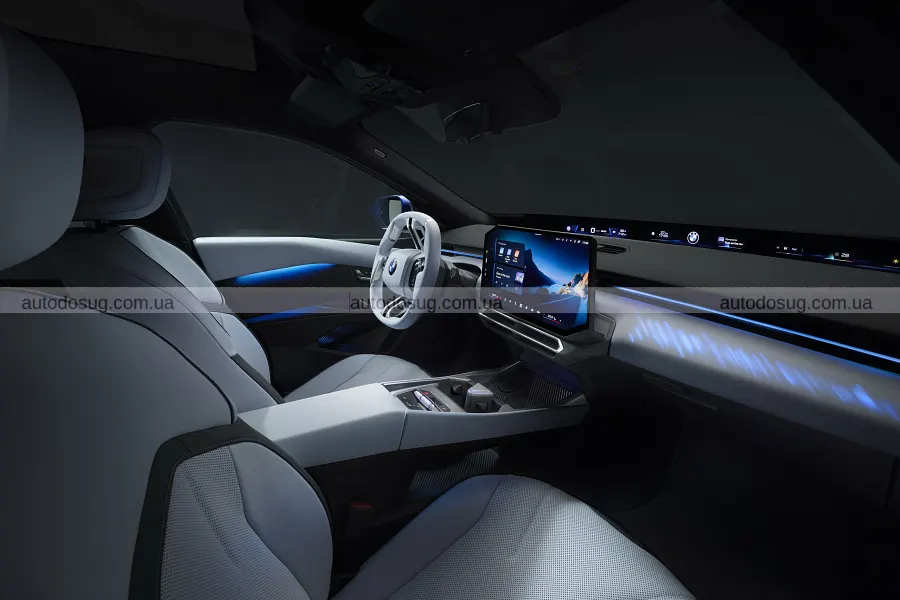 BMW переводить Мюнхен на електромобілі з i3