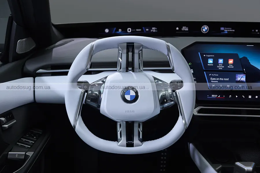 BMW переводить Мюнхен на електромобілі з i3
